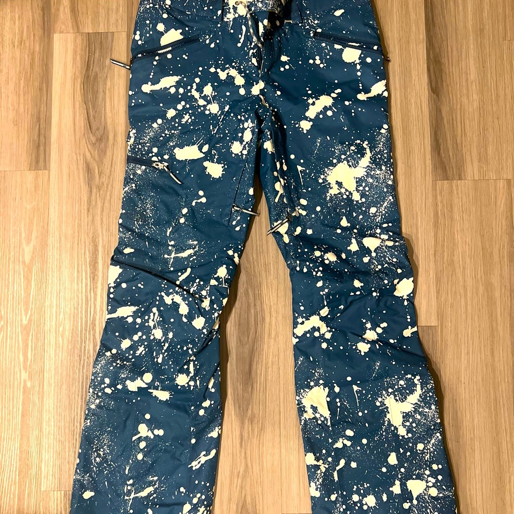 The North Face Women’s Dryvent ski pants